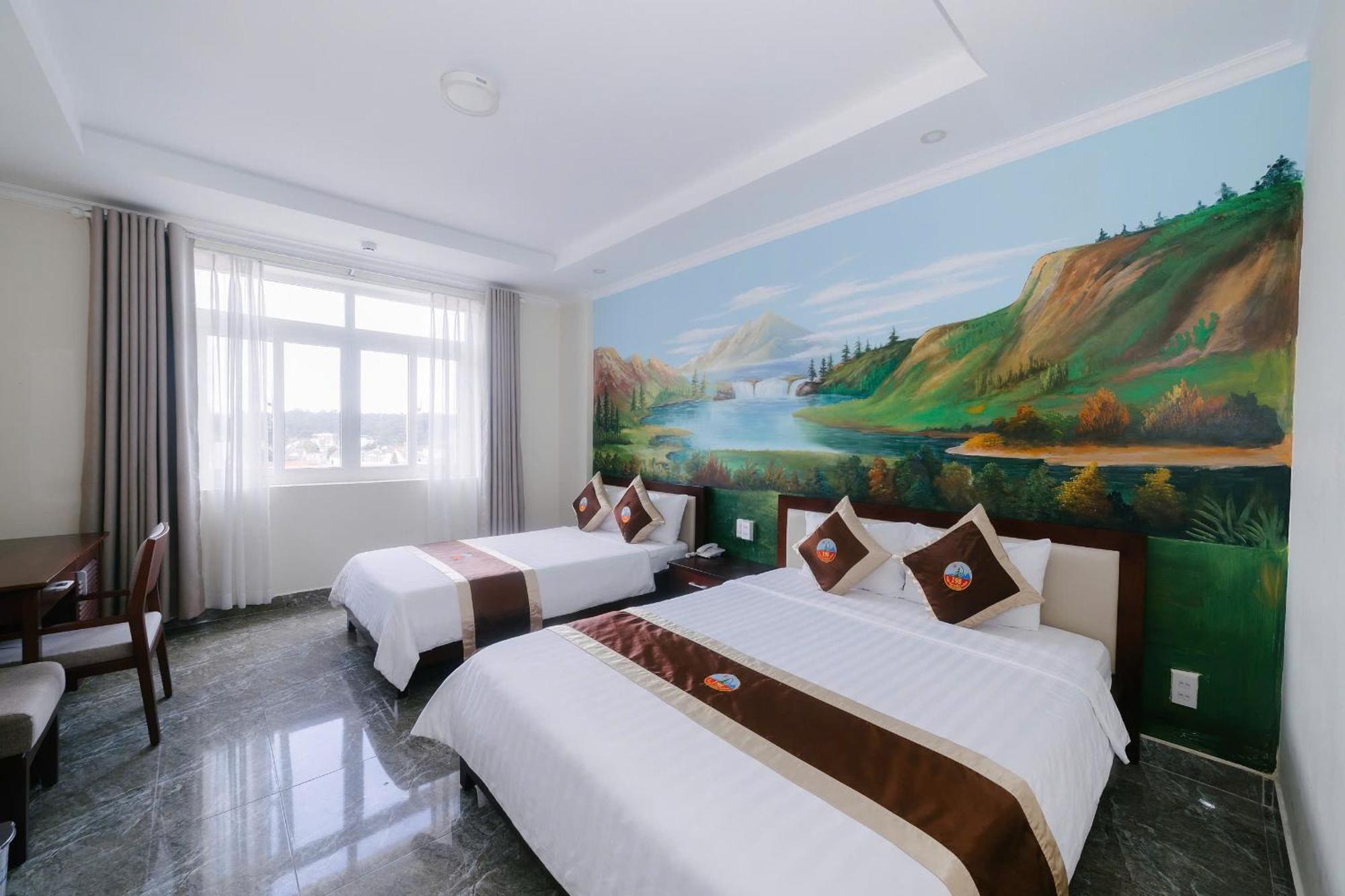 Doan An Dieu Duong 198 Khu Chi Lang Luaran gambar